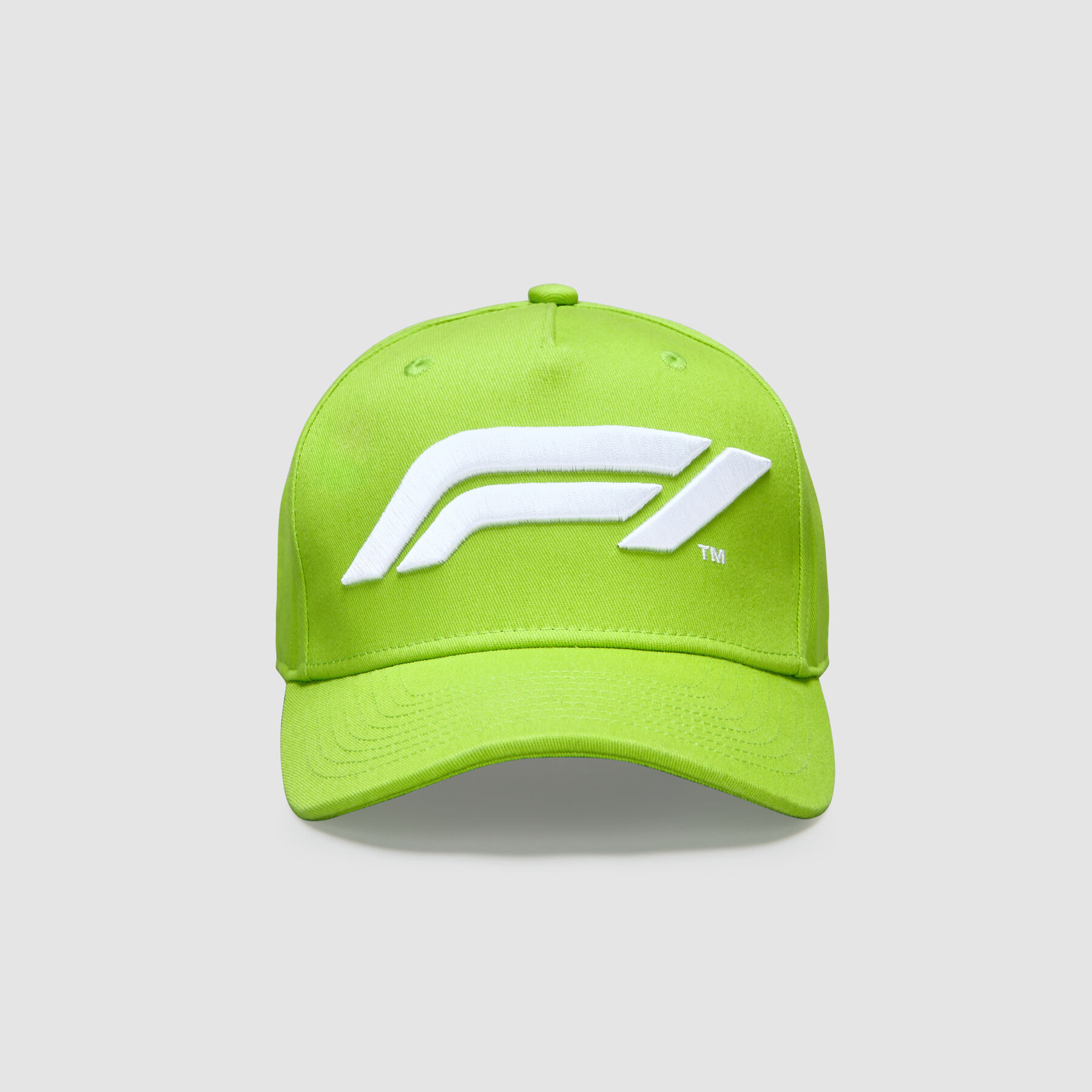 Lime green clearance puma hat